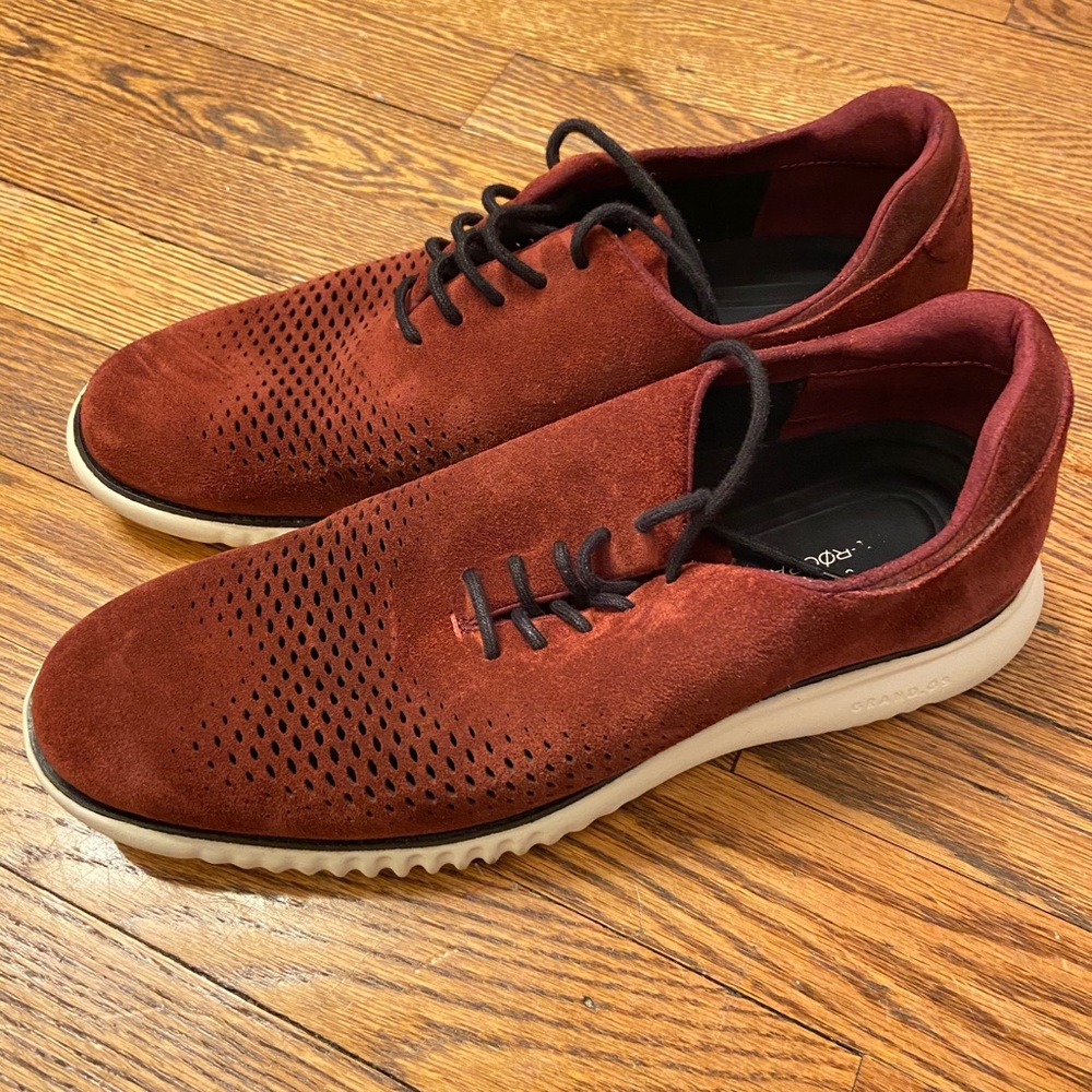 Cole Haan Men’s ZeroGrand